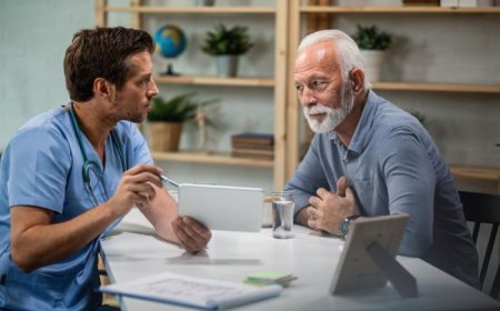 Your Guide to Choosing a Trusted Primary Care Doctor in Chicago