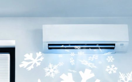 How to Choose the Best Split AC for Your Needs