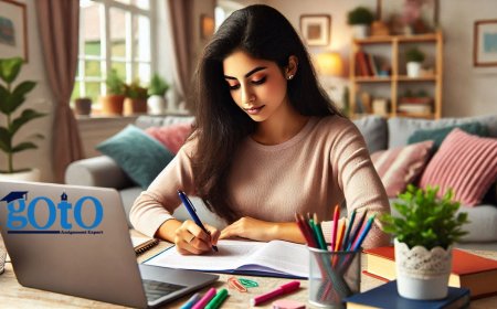 Assignment Helper Malaysia: Expert Support for Your Academic Journey