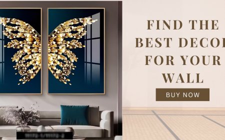 Best Canvas Paintings to Brighten Your Home | DekorDelivery