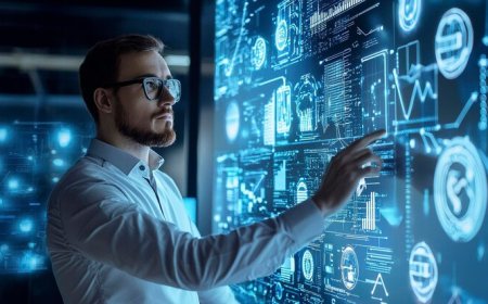 Top 5 web design and development agencies in Dubai (2025 Edition)