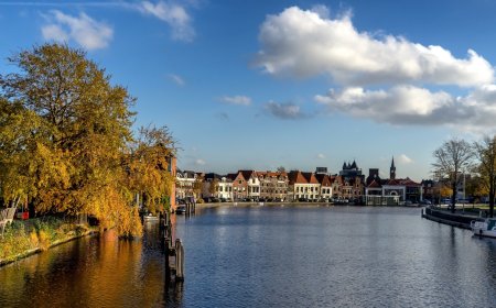 How to Travel from Philadelphia to the Netherlands: A Practical Guide for First-Time Visitors