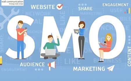 Effective Strategies for Boosting Your Business with SMO Services in Delhi in 2025