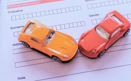 5 Hidden Factors That Increase Your Car Insurance in Pittsburgh