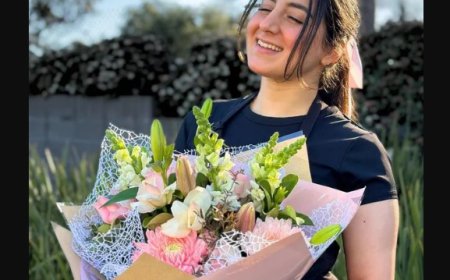 Florist Yarraville – Blooming Beauty in Melbourne’s West