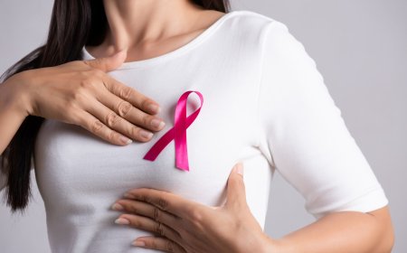 The Role of Ralista 60 mg in Breast Cancer Prevention