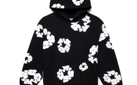 Denim Tears: Reclaiming the Fabric of Slavery