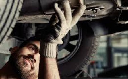 How to Get a Roadworthy Certificate in Preston Without the Hassle