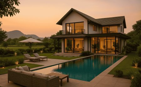 Top Reasons to Invest in Naugaon Alwar Today