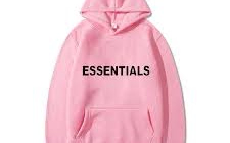 How to Clean and Care for Your Fear of God Essentials Hoodie