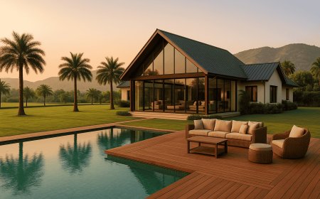 From Gurgaon to Naugaon Haryana: The New Investment Route