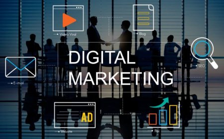 Partner with a Trusted Digital Marketing Agency in Atlanta