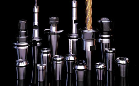 How to Choose a Reliable Collet System Supplier in Miami