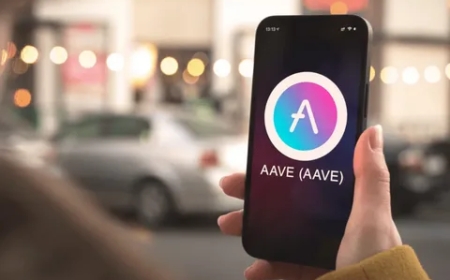 Aave Crypto Price Prediction: Surfing DeFi’s 2025 Surge with Meme Sparks