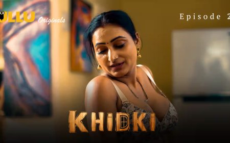 Discover the Talented Khidki Web Series Cast That Made the Show a Hit