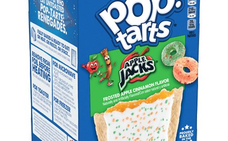 Weird Pop Tart Flavors: A Tasty Journey into the Unexpected