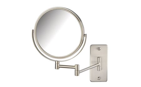 Maximize Space & Style with the Right Wall Mount Mirror
