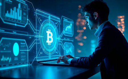 The Role of a Crypto SEO Consultant in Crypto Marketing Success