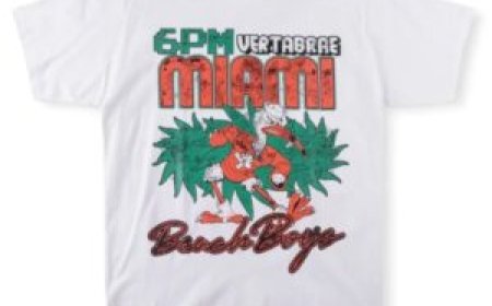 Vertabrae | Vertabrae Clothing | Vertabrae Official Website
