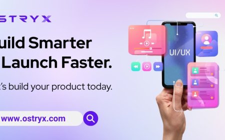 Choosing the Right Mobile App Development Company in the USA for Your Enterprise