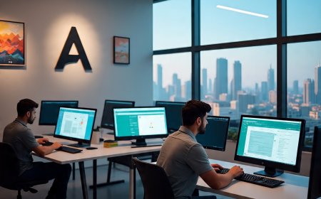 شركة رسوم متحركة في السعودية: تحوّل إبداعي في صناعة المحتوى المحلي