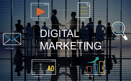 Digital Marketing Audit Services in Jacksonville SEO Strategy