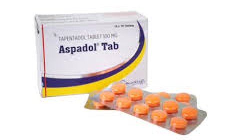 Short-Term Pain Medications: When and How to Use Aspadol Safely