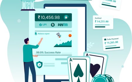 FAQs About Payment for Gaming and Betting Websites in India (2025 Update)