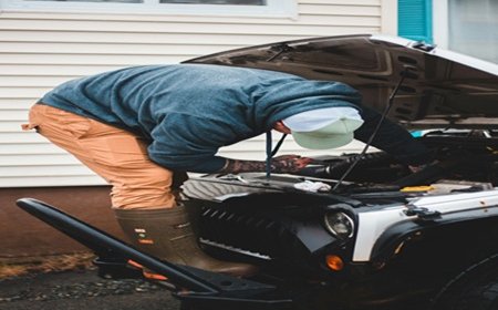 Mobile Mechanic vs Workshop Repairs – Which Is Right for You?