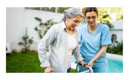 What Is the Best Caregiver Support for Your Loved Ones?