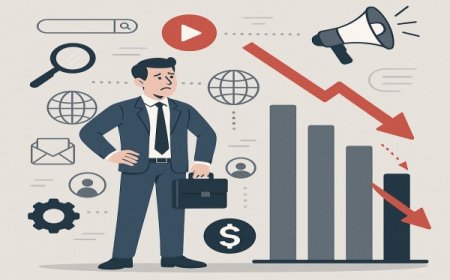 Why Your Business Can’t Succeed Without Digital Marketing Services in UAE