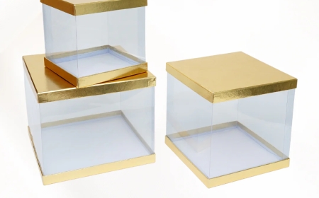 PVC Box Packaging Sugar Land, TX | Durable Custom Packaging Solutions