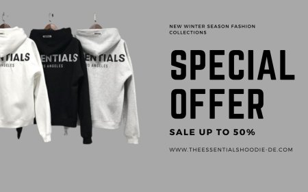 Fear Of God Essentials Hoodie: The Timeless Appeal of the Brown Essentials Hoodie