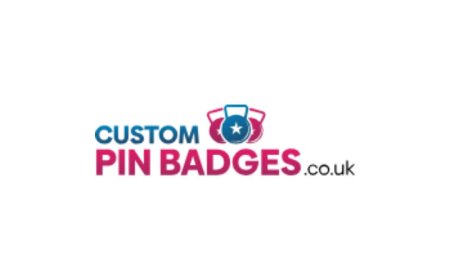 Affordable Personalised Pin Badges Services in UK