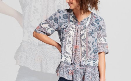Feel Fabulous Every Day in Knox Rose Clothing