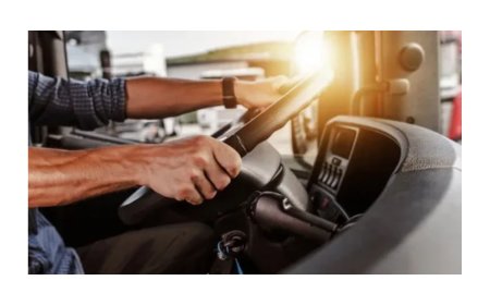 DOT Physical Exam vs. Regular Check-Up: What’s the Difference?