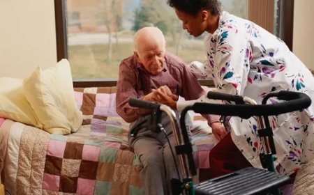 Affordable Home Care Croydon: Quality Care That Won’t Break the Bank