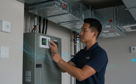 How to Optimize Your HVAC System for Peak Performance in 2025