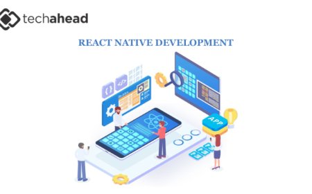 The Cross-Platform Revolution: Why React Native App Development Companies Are Redefining Mobile Innovation