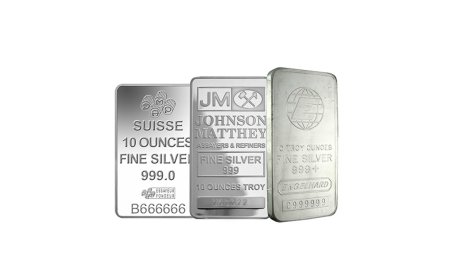 Buy Silver Safely: Top Tips to Choose the Right Bullion Dealer