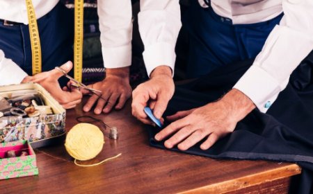 Best Tailor Phuket Patong – Why Bangkok Travellers Love Exclusive Tailor