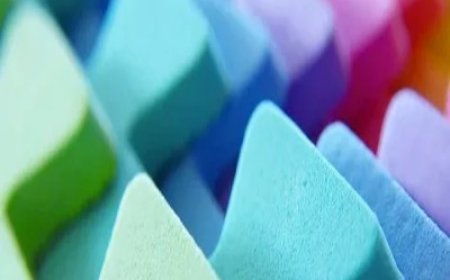 Global Polymer Foam Market Size, Trends, and Strategic Outlook 2025-2032