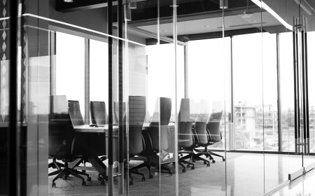Navigating the Future The Power of Strategic Planning Facilitation