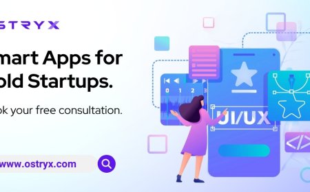 Leading Mobile App Development Companies in the USA | Custom Software & App Solutions in Florida