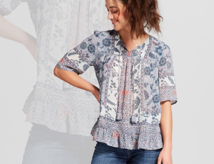 Feel Fabulous Every Day in Knox Rose Clothing