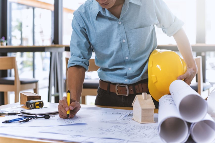 Build with Top General Contractor in Los Angeles Today