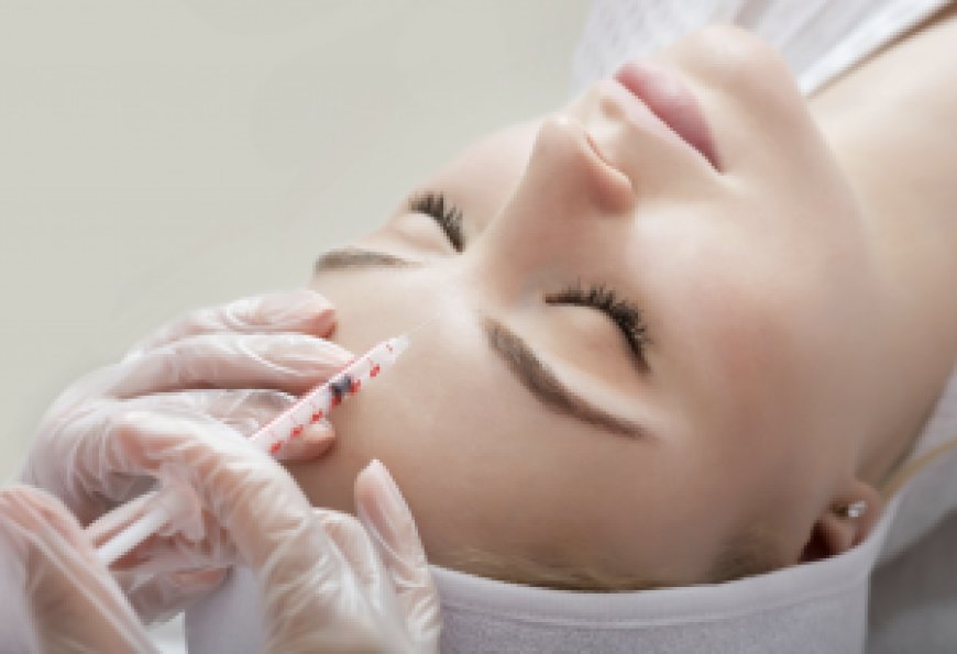 The Cost of Botox Dubai in 2025: What You Need to Know