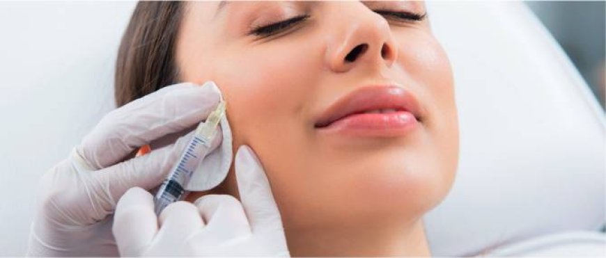 Best Fillers Dubai: Restore Volume and Youthfulness with Precision Treatments