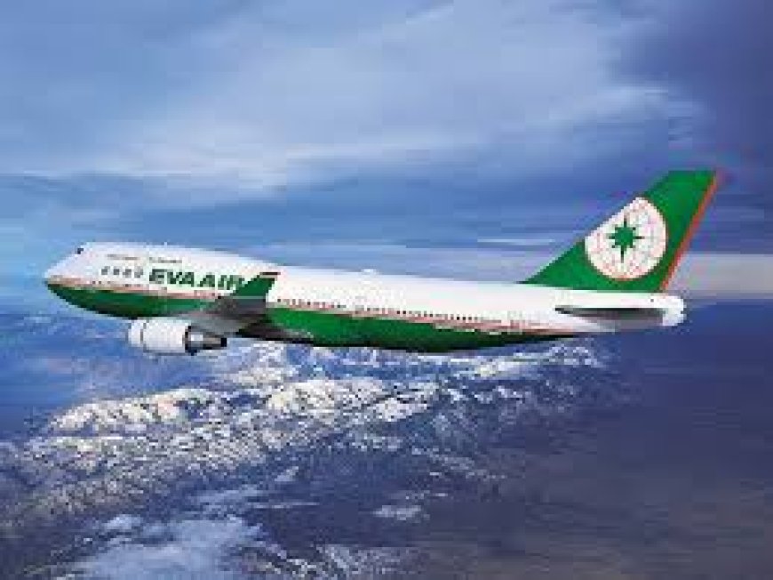 Plan Your Trip with the Eva Air San Francisco Office in California