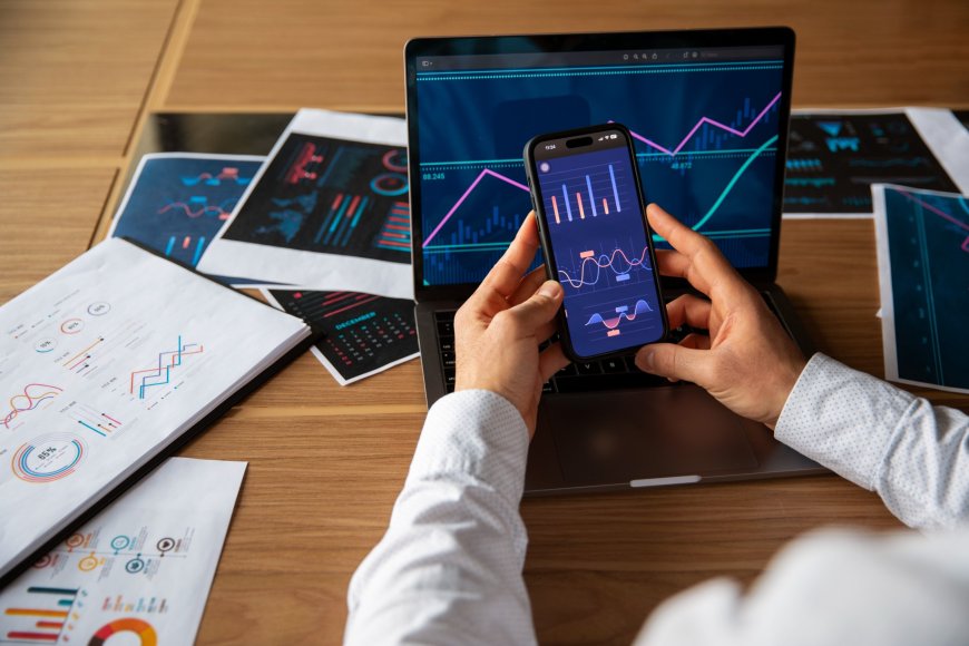 A Complete Guide to Paper Trading Apps: Practice Trading Without Risk
